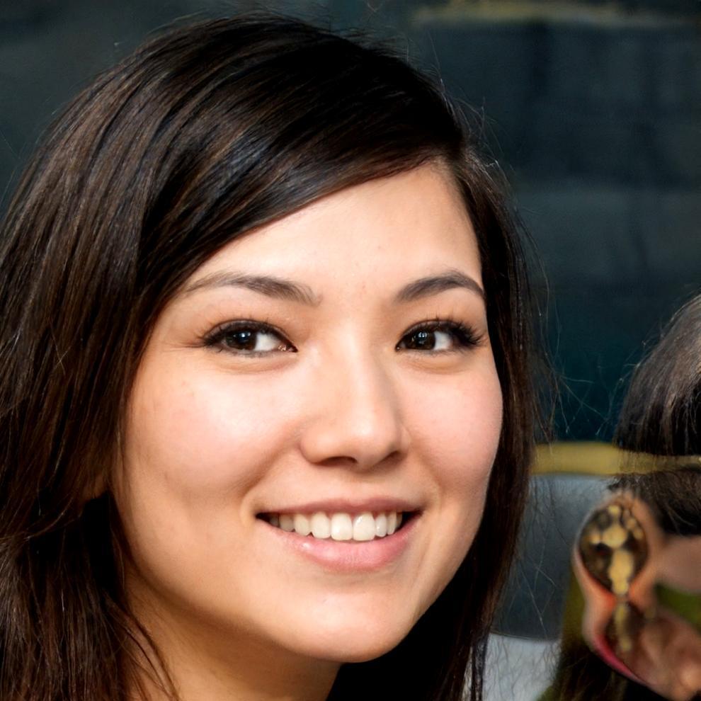 Portraitfoto von Klara Brennemann